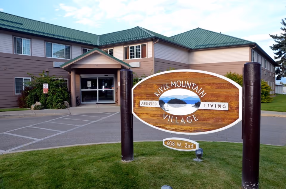 Photo of River Mountain Village Assisted Living