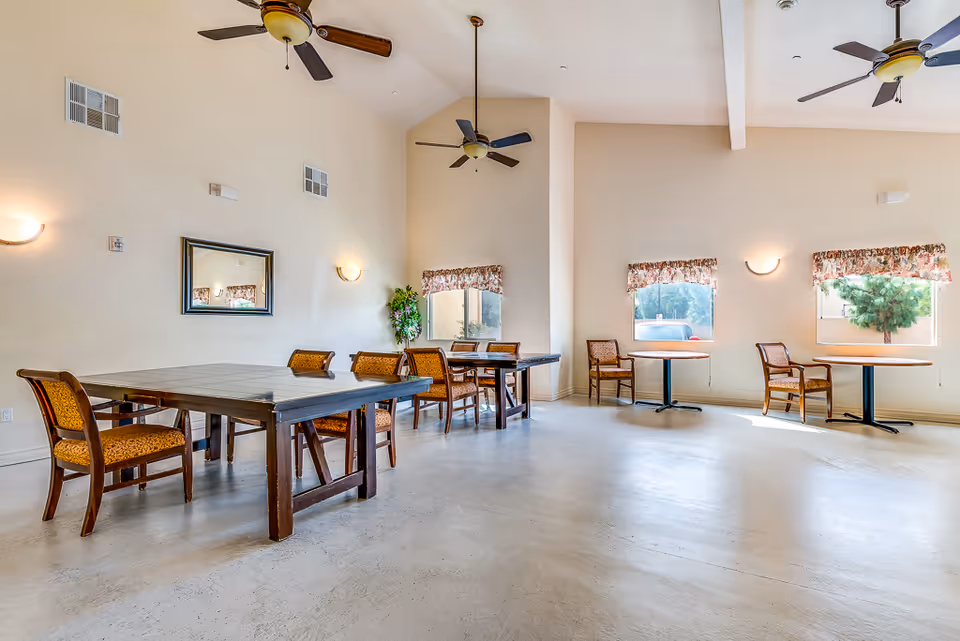 Photo 37 of Sunny Rose Senior Living