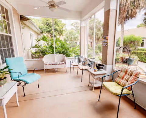 Photo 25 of Vista Lake Assisted Living and Memory Care