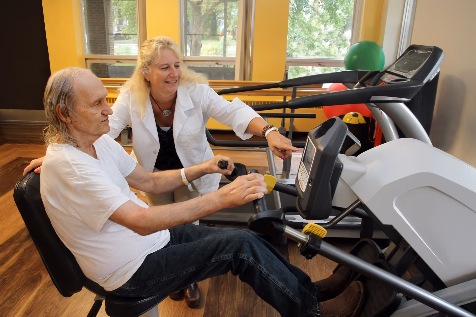 Photo 4 of Corning Center for Rehabilitation and Nursing
