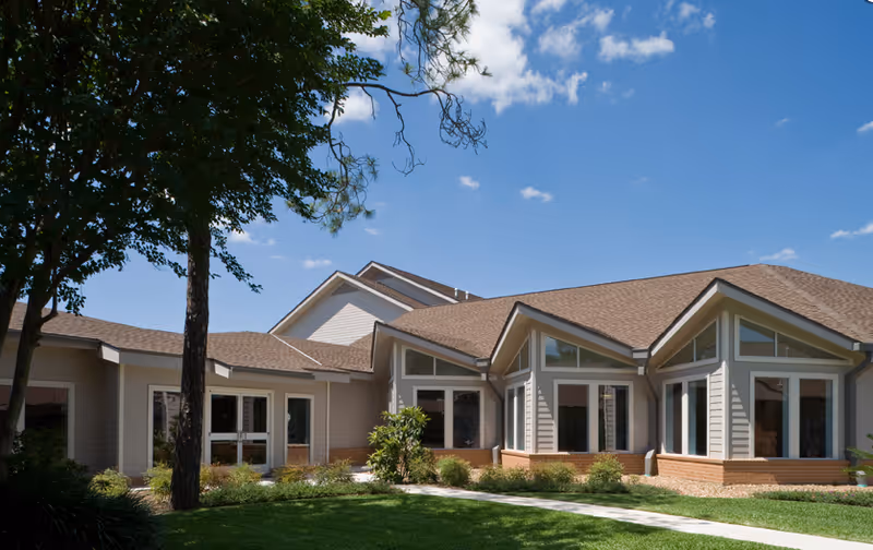 Photo of Holly Hall