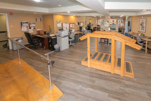 Photo 12 of Carrollton Health & Rehabilitation Center