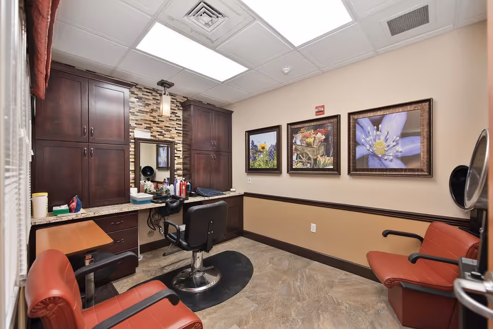 Photo 5 of Healdsburg Senior Living