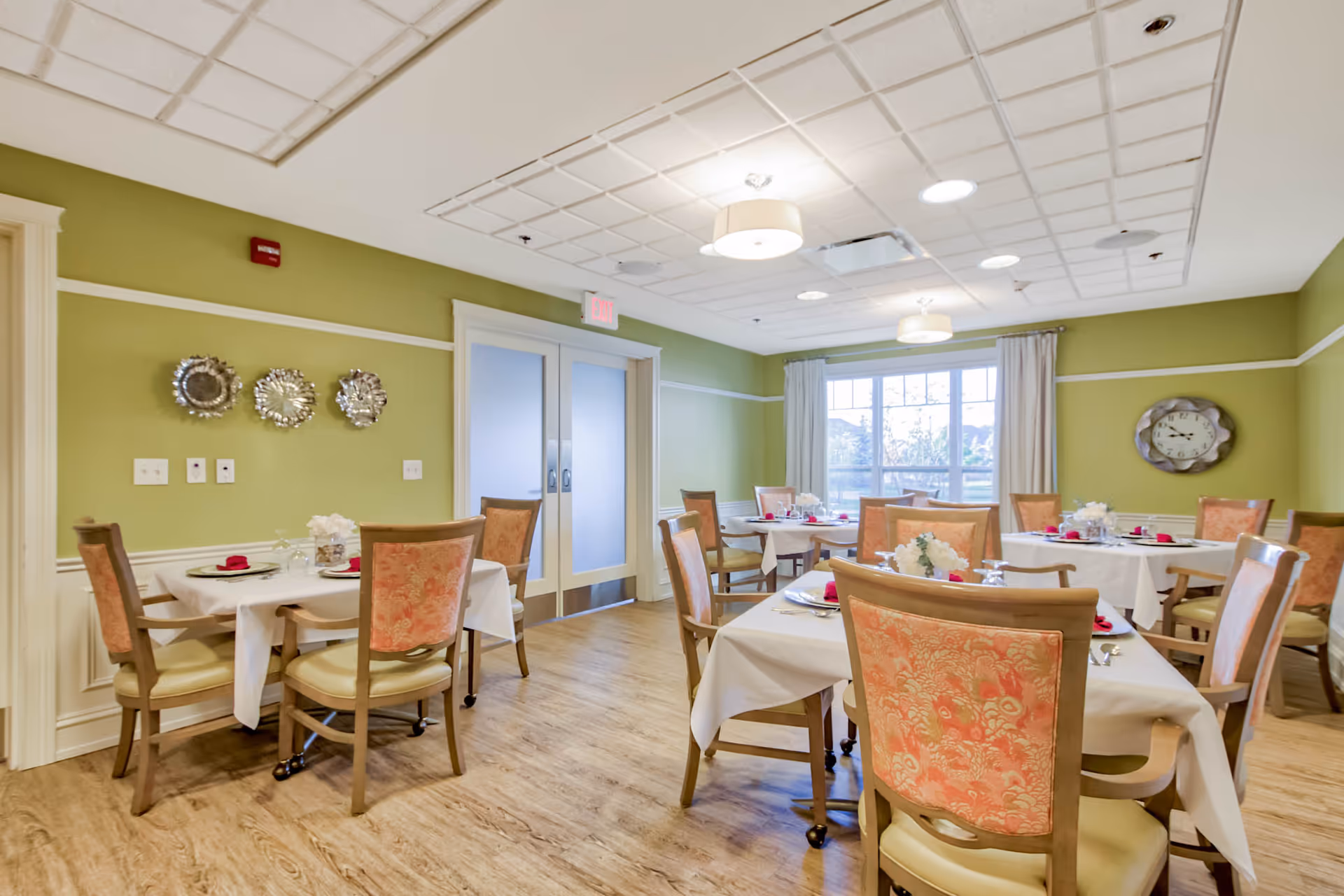 Photo 28 of Rose Senior Living Clinton Township