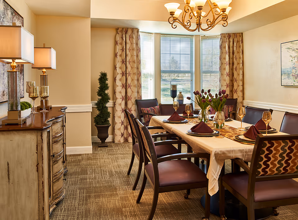 Photo 4 of MorningStar Assisted Living & Memory Care of Littleton
