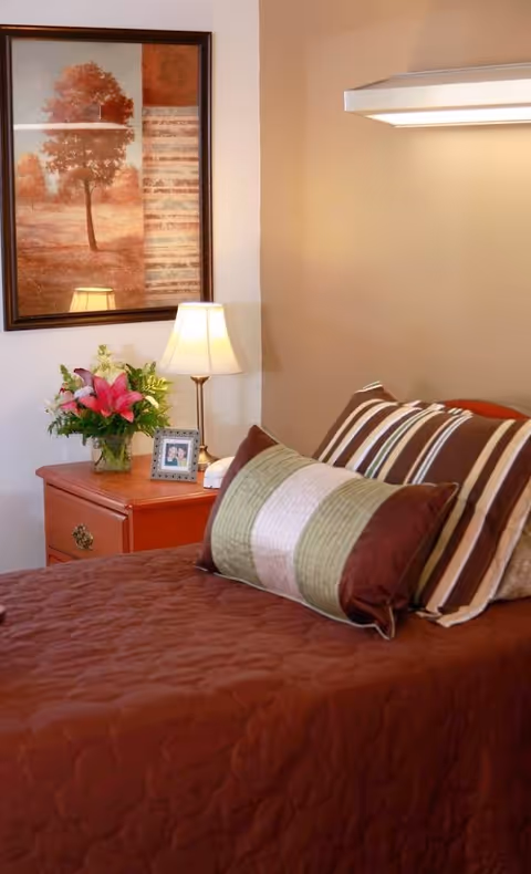 Photo 4 of Auburn Oaks Care Center