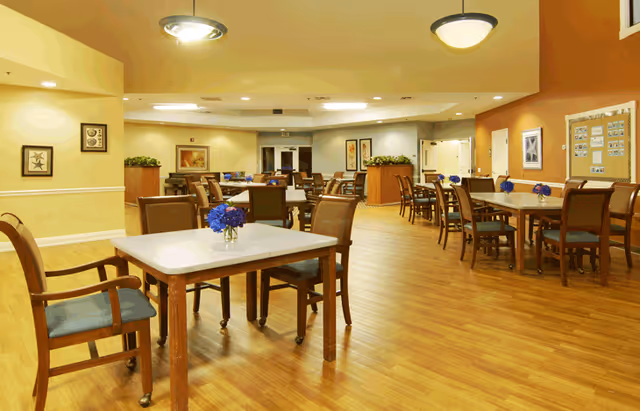 Photo 6 of Grossmont Gardens Memory Care