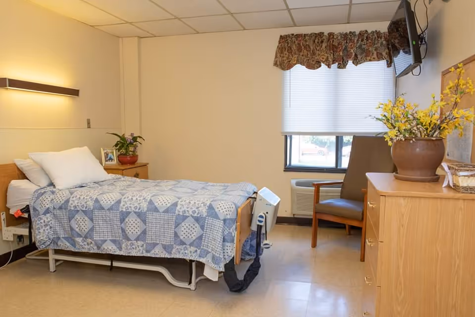 Photo of Collar City Rehabilitation