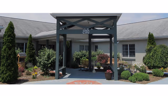Photo 4 of Whispering Pines Assisted Living