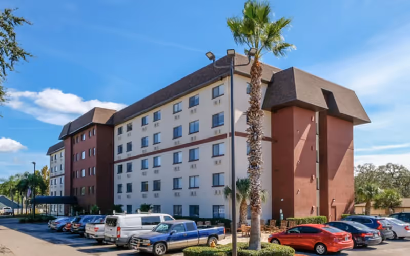 Photo of Grand Villa of New Port Richey