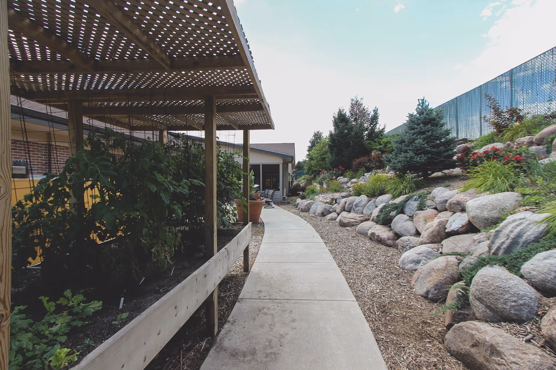 Photo 9 of Independence Houses of Northview