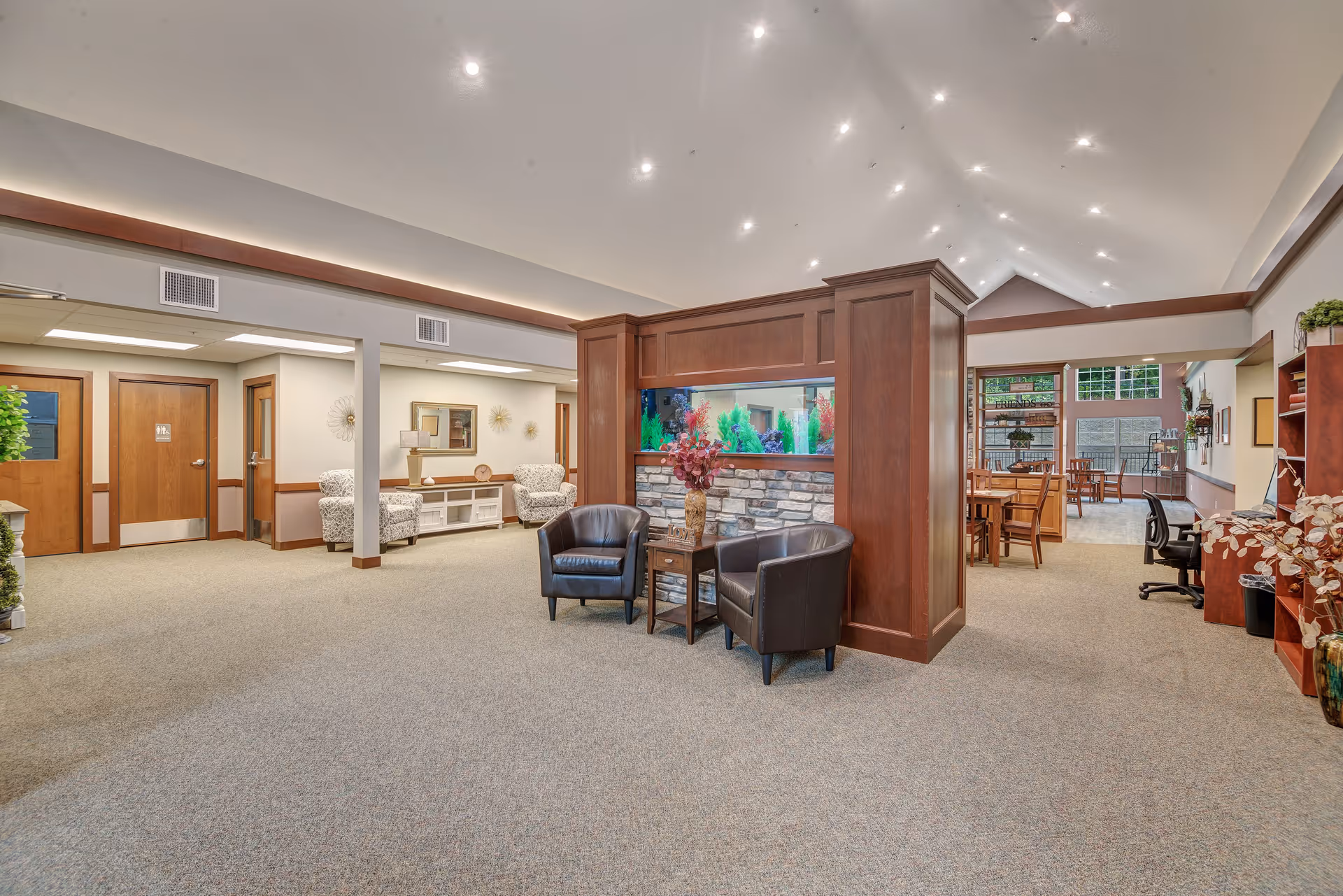 Photo 4 of Suite Living Senior Care of Crystal