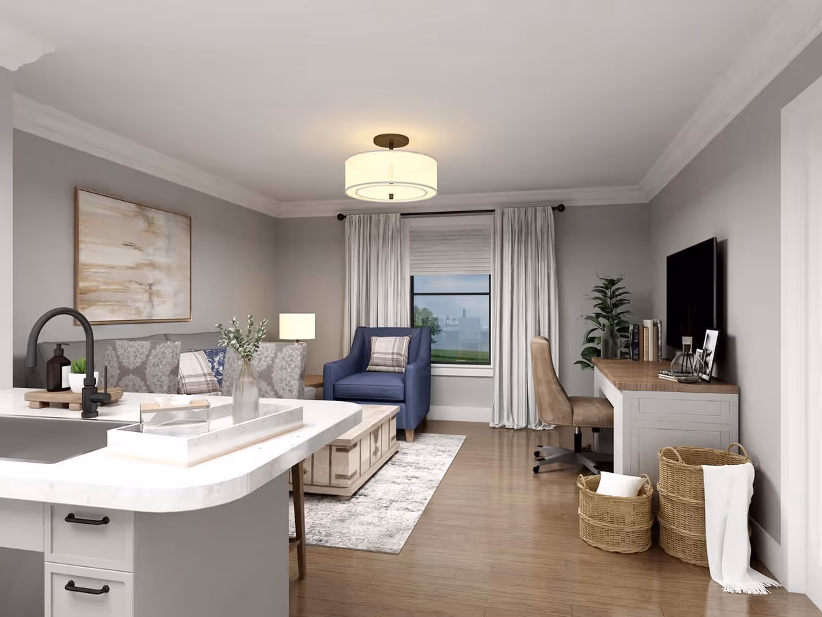Photo 8 of Landmark Lifestyles Ridgeland