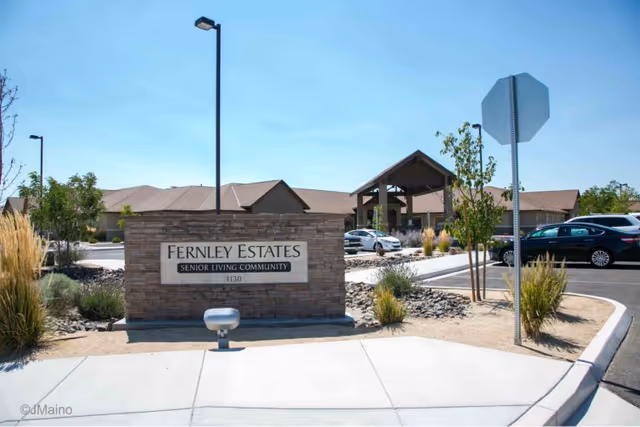 Photo of Fernley Estates