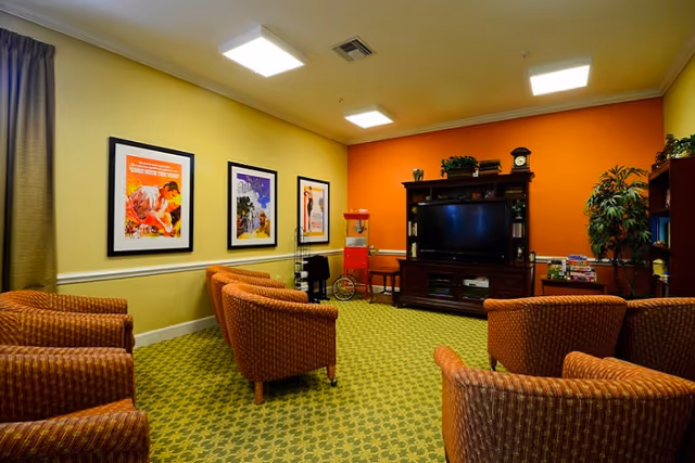 Photo 3 of Charter Senior Living of Panama City Beach