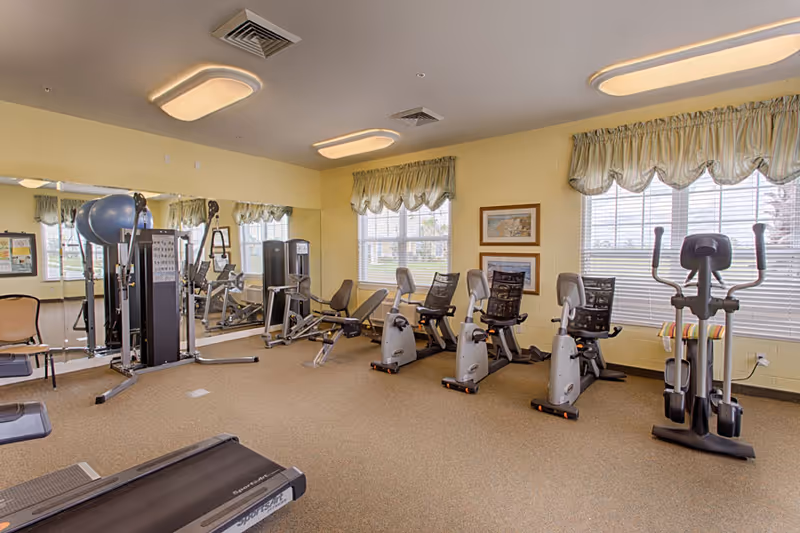 Photo 46 of The Brennity at Tradition Senior Living