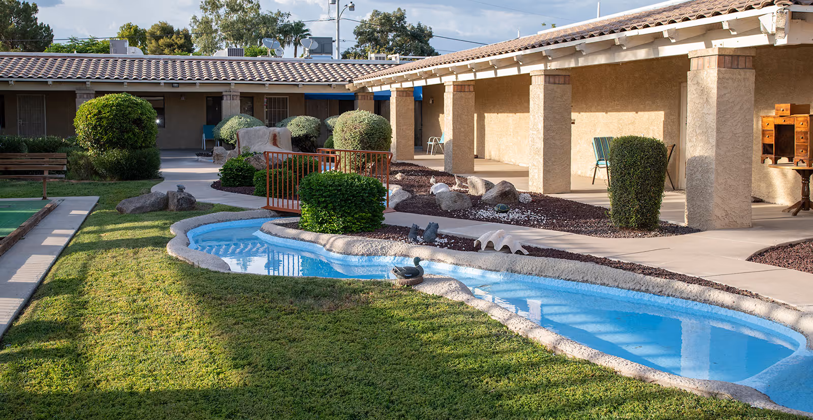 Photo 3 of Madison Meadows Retirement Community