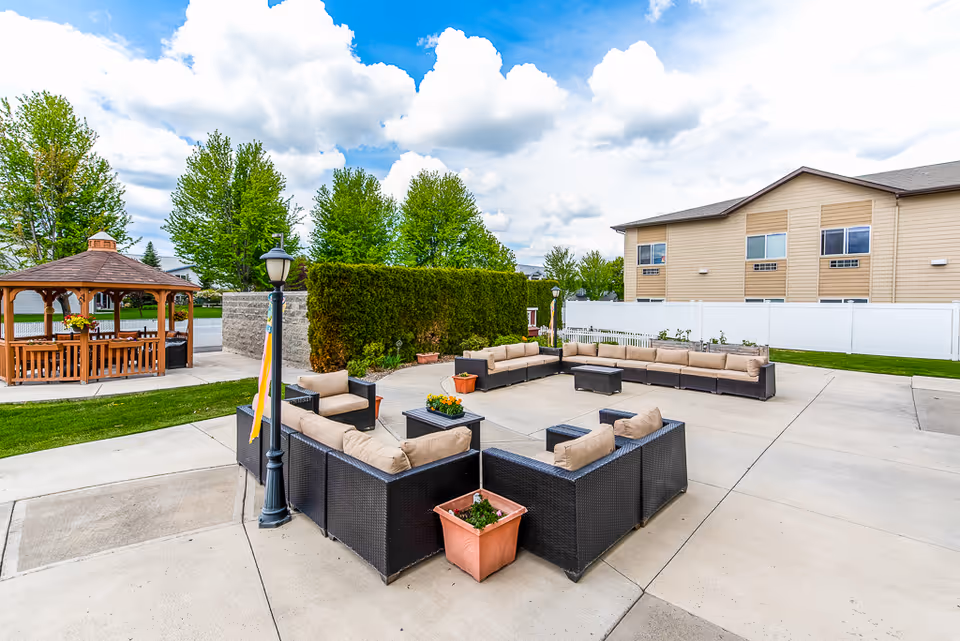Photo 9 of Ellensburg Senior Living