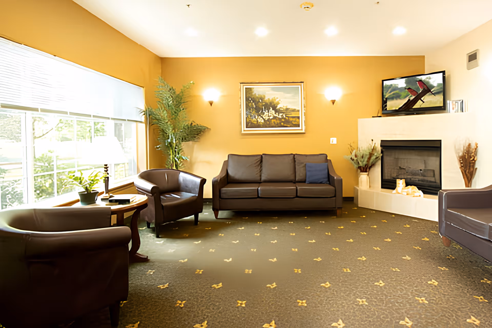 Photo 4 of Albany Senior Living by Cogir