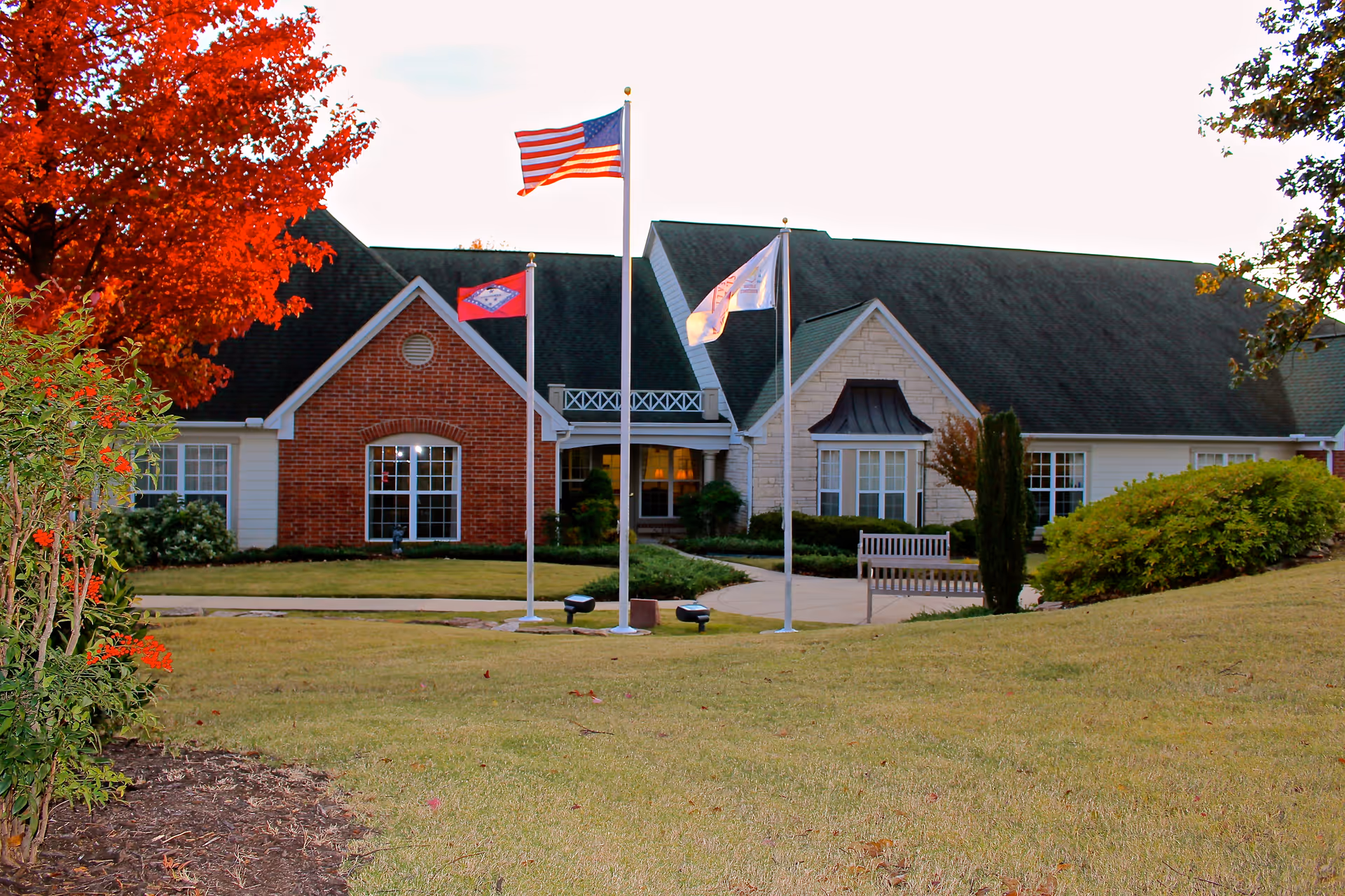 Photo of St. Bernards Village