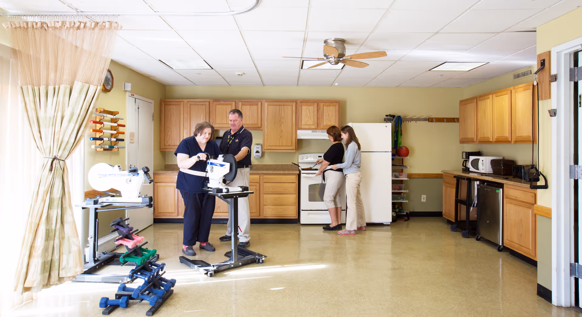 Photo 8 of Seneca Health Care Center