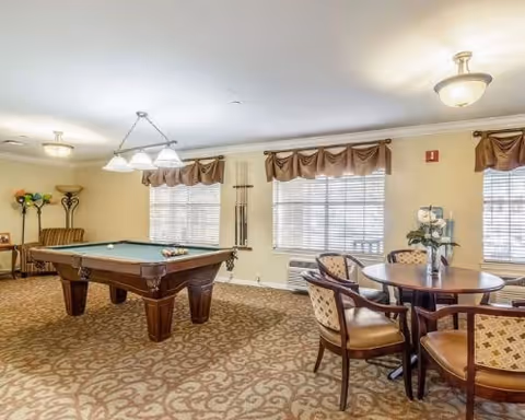 Photo 14 of King's Reserve Willowbrook 55+ Active Adult Living
