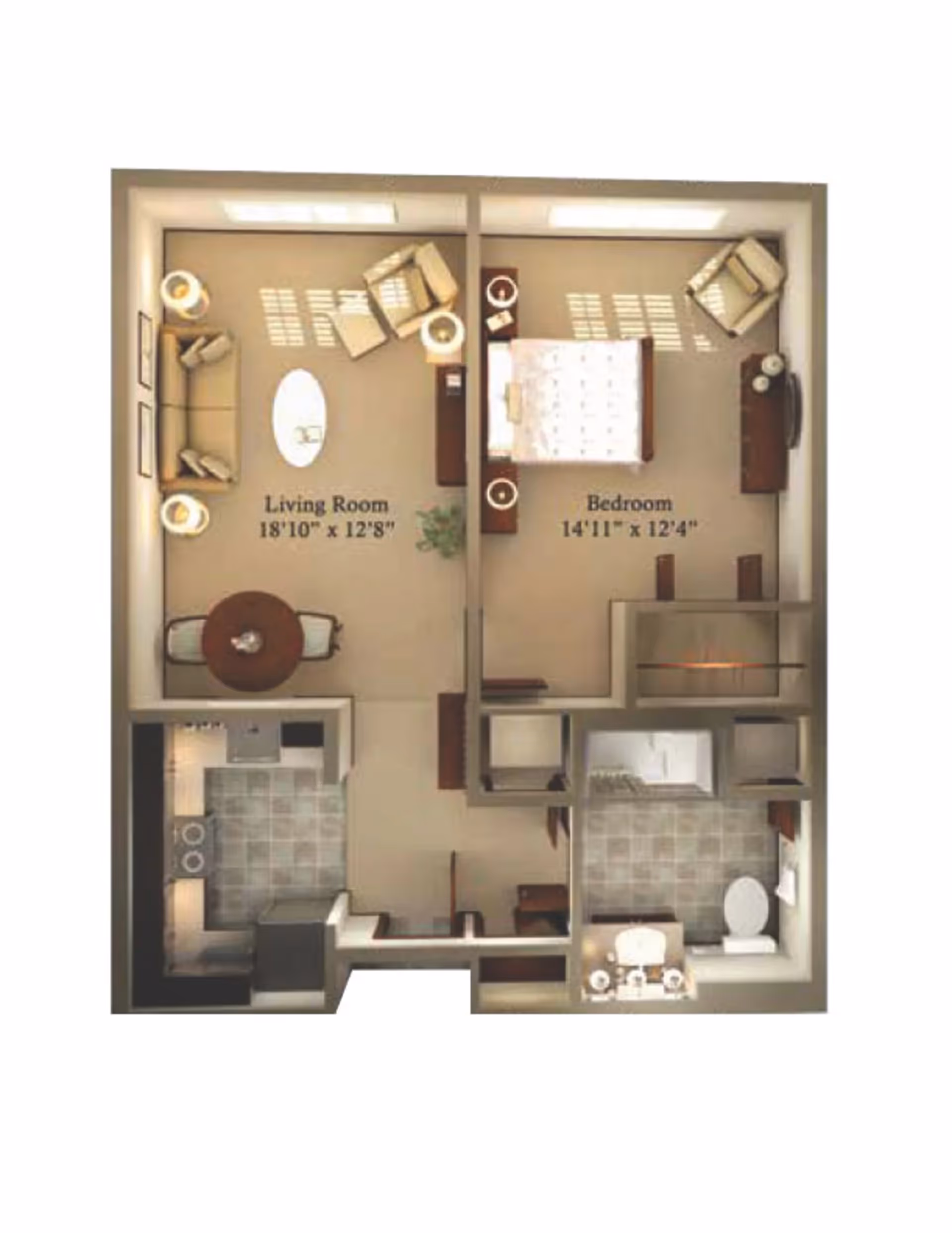 Photo 27 of Rio Terra Senior Living