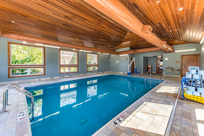 Photo 7 of New Perspective Senior Living | Waconia