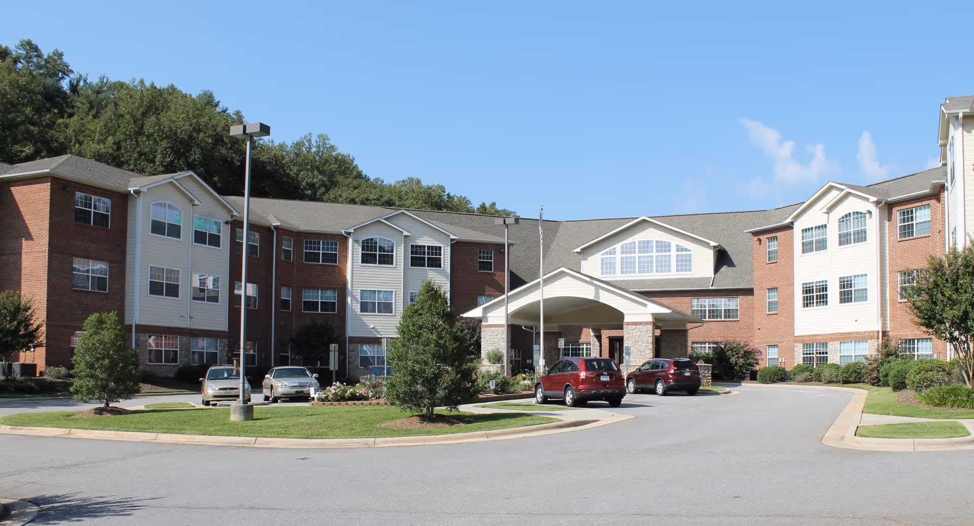 Photo 3 of Rose Glen Village