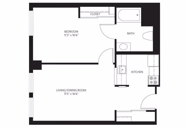 Photo 23 of Five Star Premier Residences of Teaneck