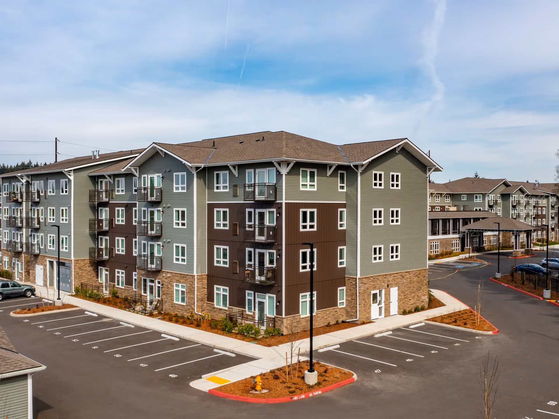 Photo of Affinity at Vancouver