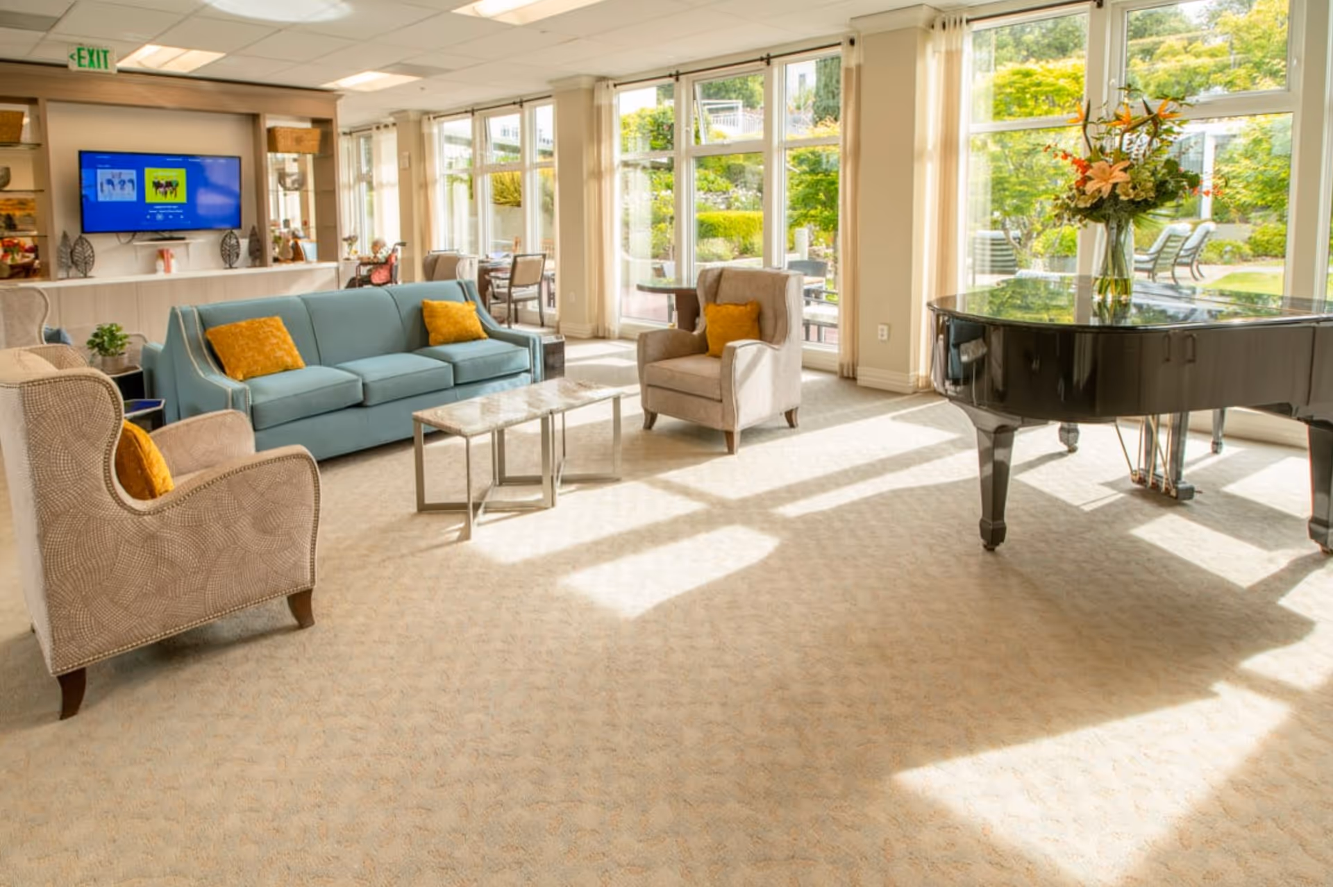 Photo 8 of Sagebrook Senior Living