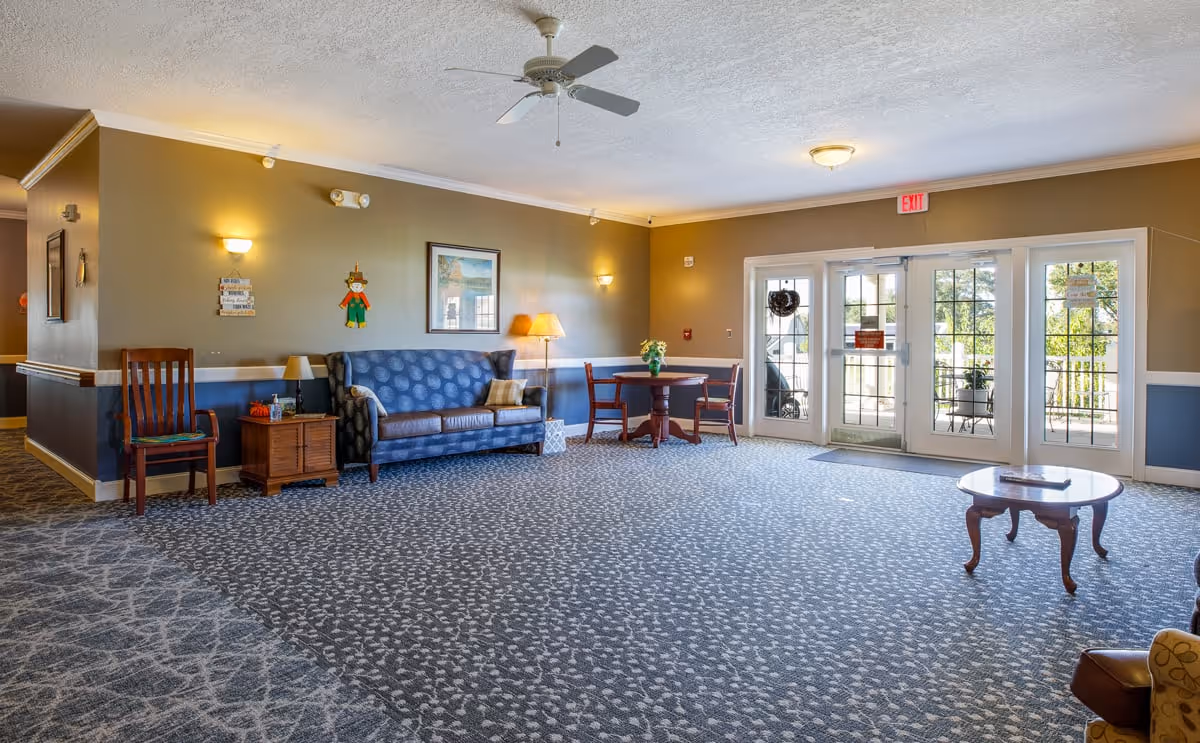 Photo 6 of Homestead Assisted Living & Memory Care of Centerville