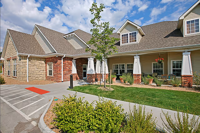 Photo of Brookdale Arvada