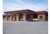 Photo of Stephenson Nursing Center*
