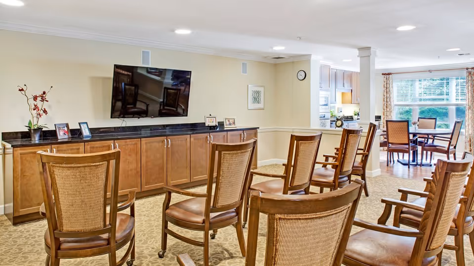 Photo 10 of Sunrise of Bellevue