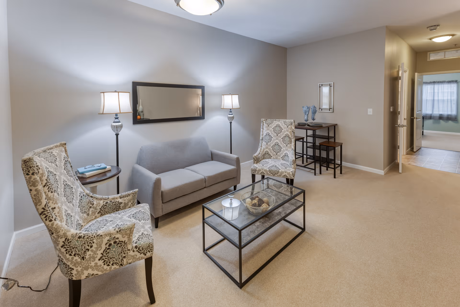 Photo 20 of Cedarhurst Senior Living of St. Charles