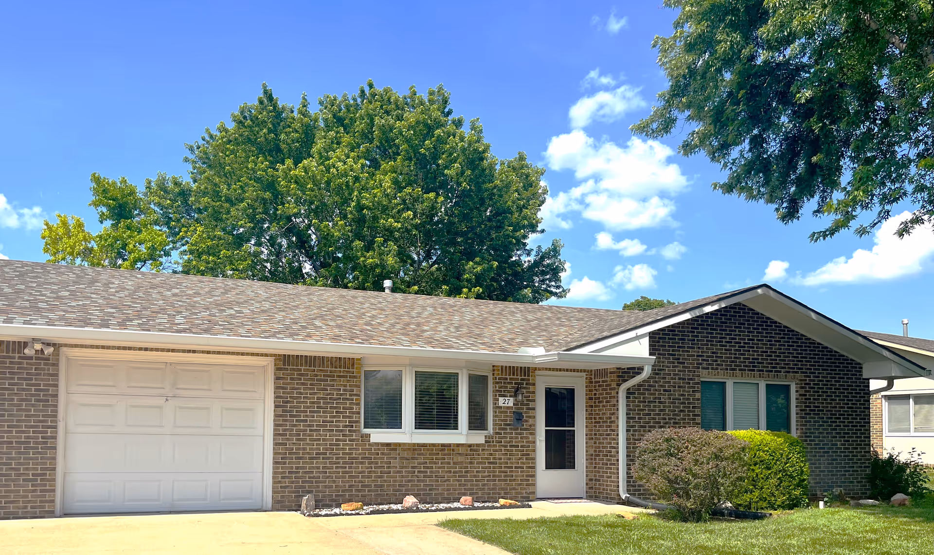 Photo of Kansas Christian Home (KCH)