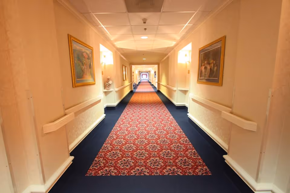 Photo 7 of Sheffield Manor Assisted Living