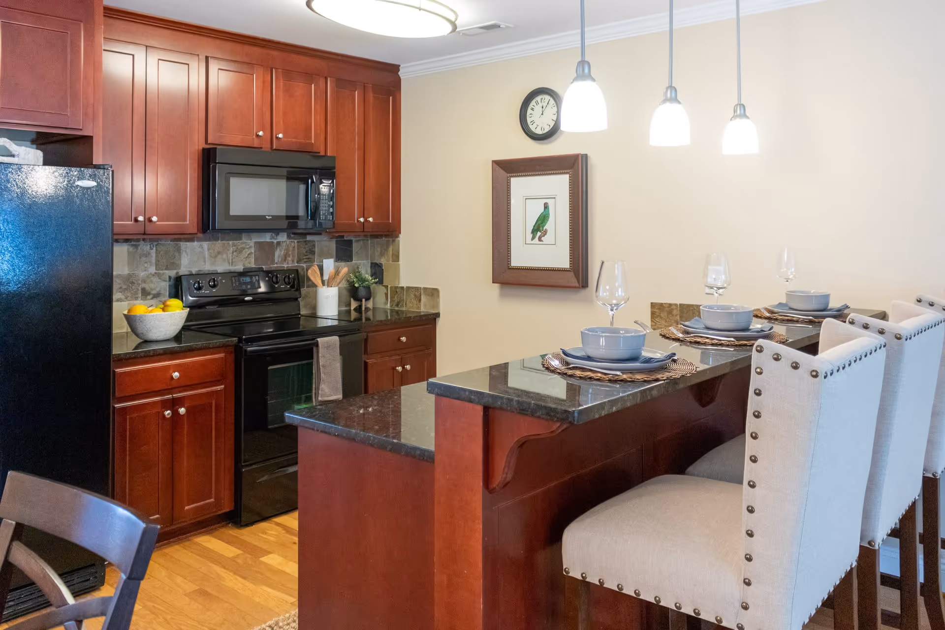 Photo 7 of Carolina Care Retirement Cottages