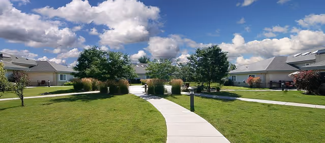 Photo 4 of The Cottages of Columbia Village
