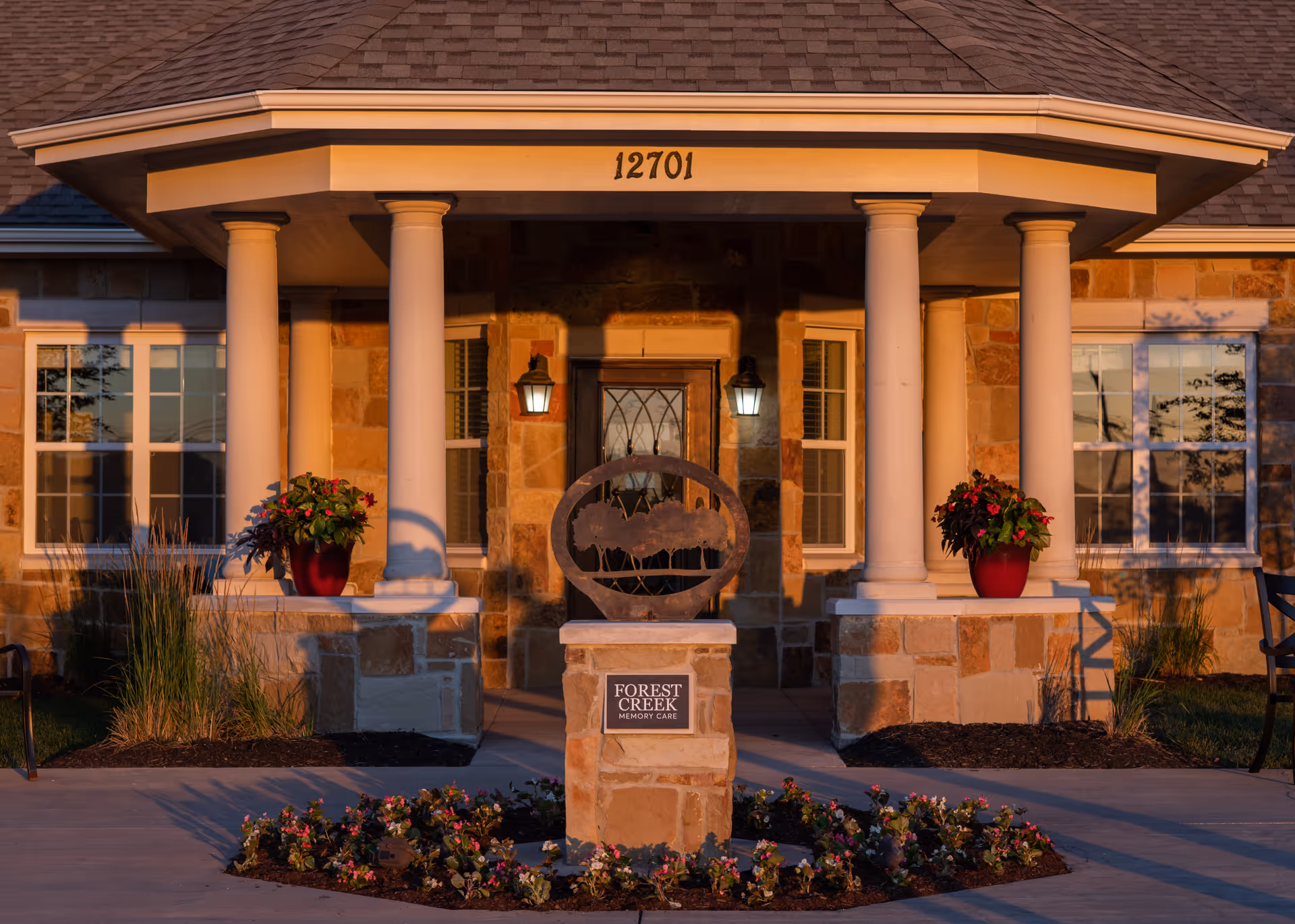 Photo of Silverado Overland Park Memory Care Community
