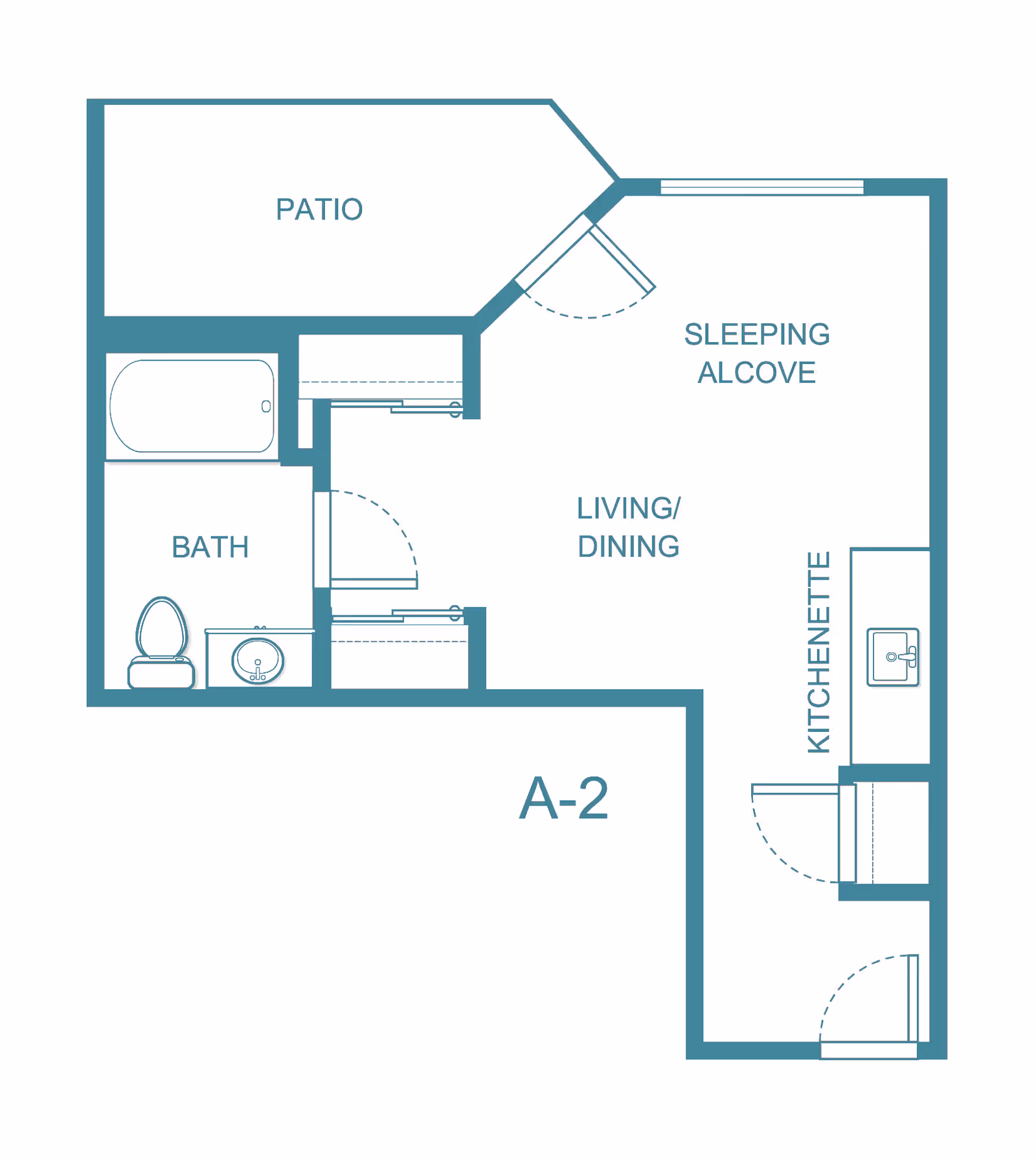 Photo 32 of Asher Point Independent Living of Tyler