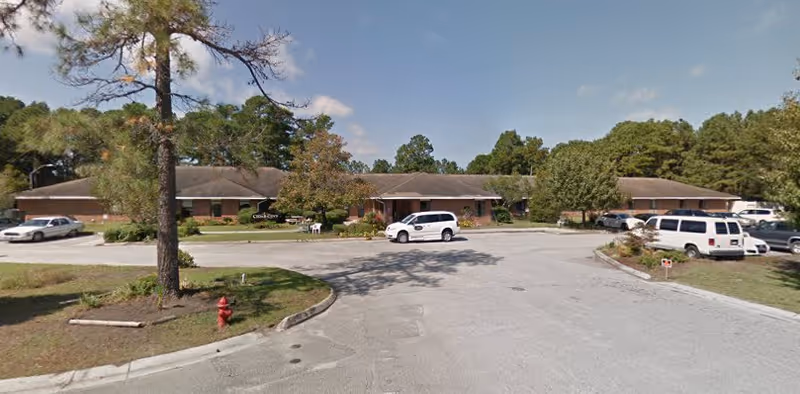 Photo of Cedar Cove Assisted Living And Memory Care