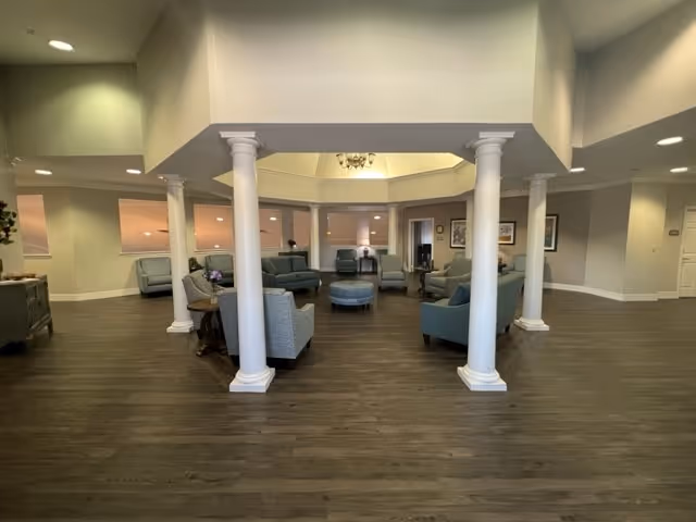Photo 8 of The Waterford at Fort Worth