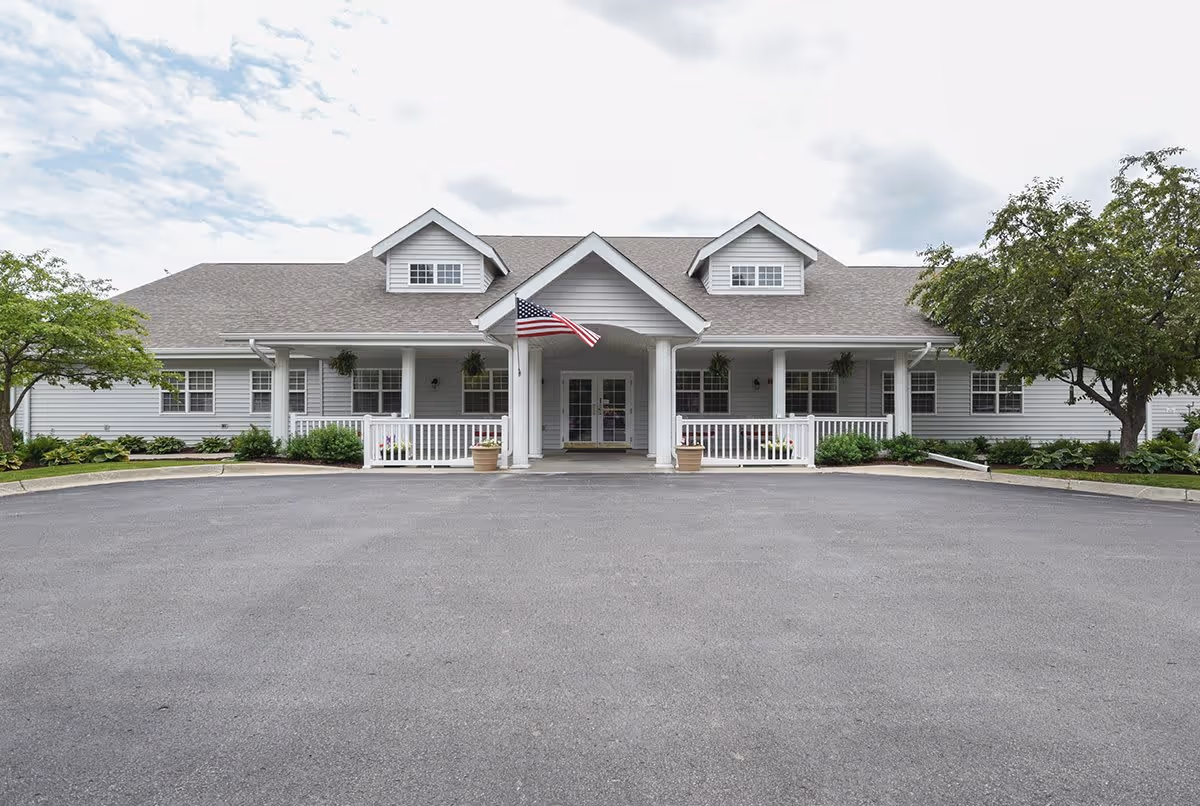 Photo 1 of Amelia Senior Living