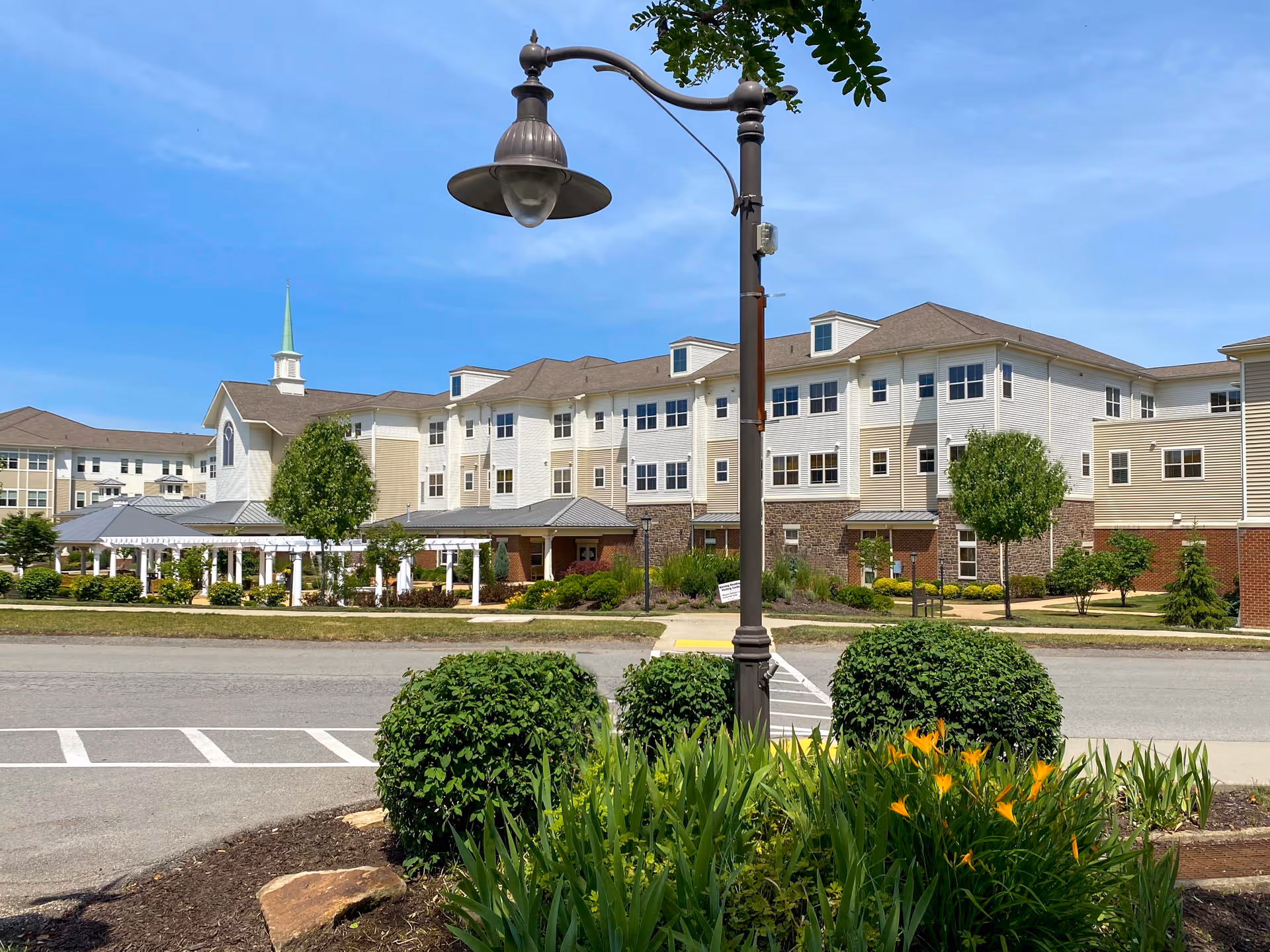 Photo 3 of Newhaven Court Personal Care Apartments of Passavant Community