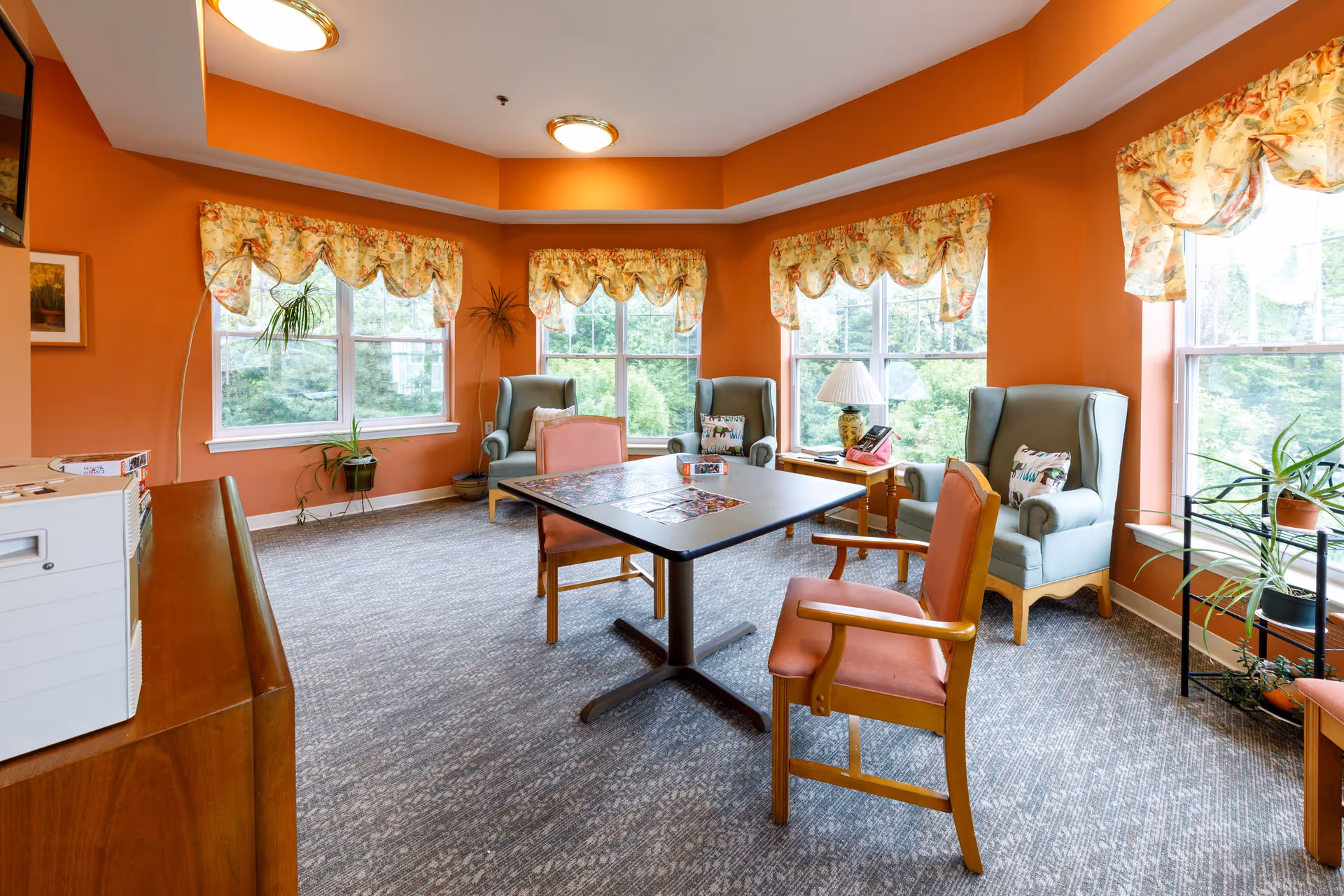Photo 6 of Whitney Place Assisted Living and Memory Care - SALMON Health and Retirement