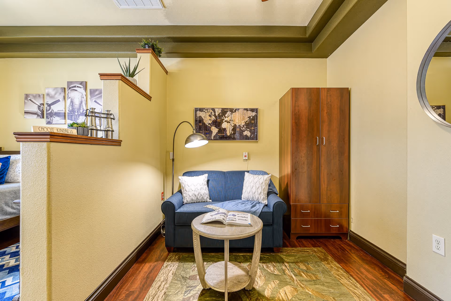 Photo 15 of San Martin Senior Living