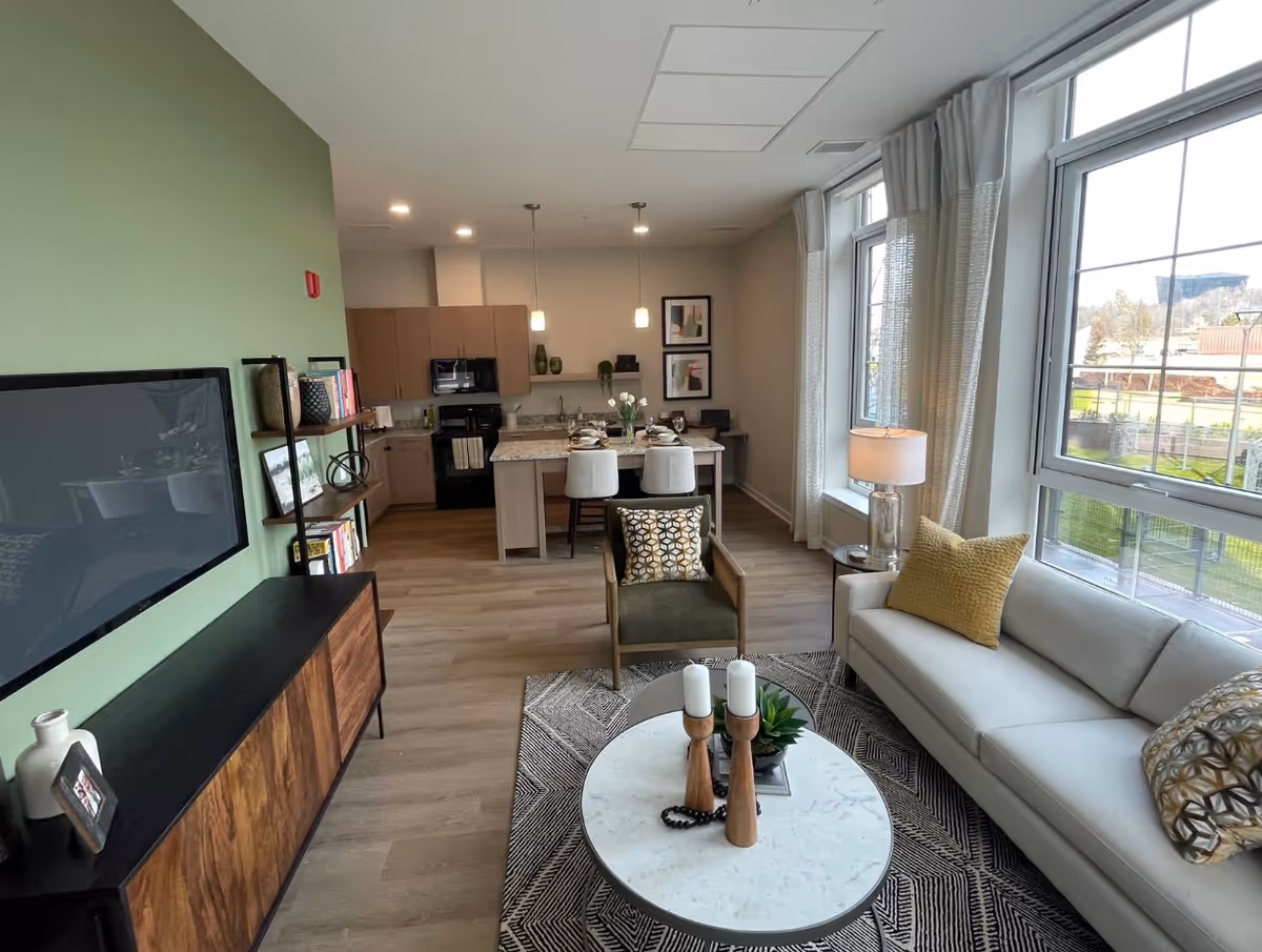 Photo 4 of Brightview Dulles Corner - Herndon Independent Living, Assisted Living, Memory Care
